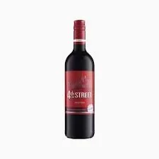 4th Street Sweet Red Wine 750ml